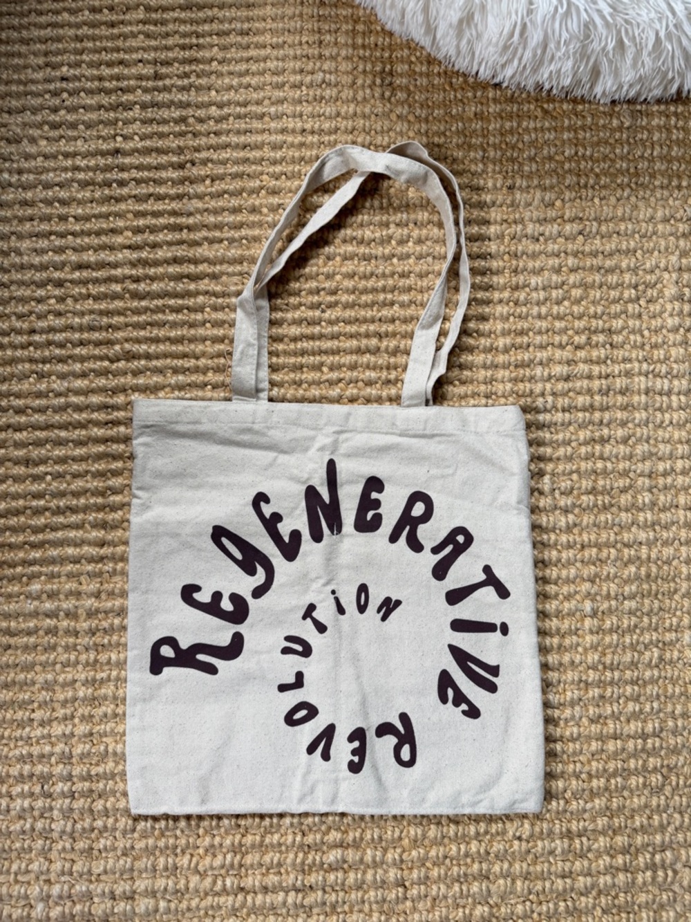 Christy Dawn Canvas Tote Bag